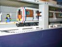 Kevin Loch&rsquo;s Metrorail cars and station